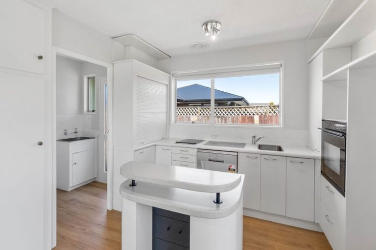 Photo of property in 1/63a Vivian Street, Burwood, Christchurch, 8083