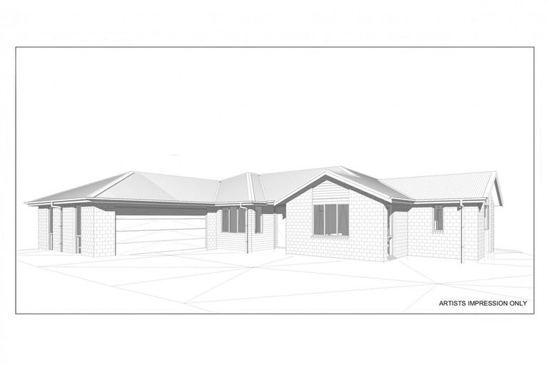 Photo of property in 17 Anglers Way, Omokoroa, 3114