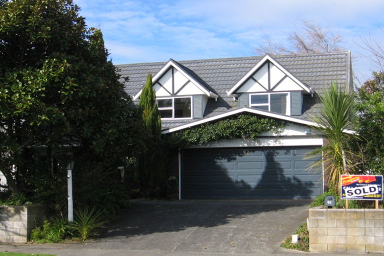 Photo of property in 52 Buick Crescent, Awapuni, Palmerston North, 4412