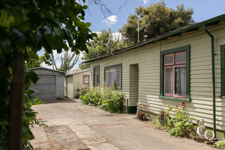 Photo of property in 512 Southampton Street East, Hastings, 4122