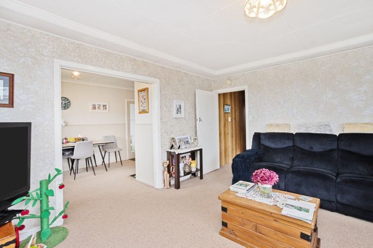 Photo of property in 378 Saint Andrew Street, Glengarry, Invercargill, 9810