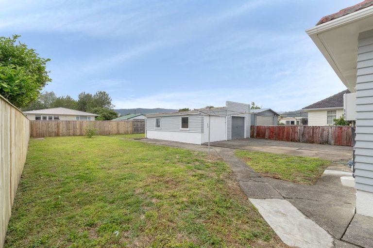 Photo of property in 50 Clyma Street, Elderslea, Upper Hutt, 5018