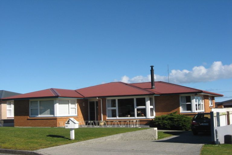 Photo of property in 23 Keith Road, Paroa, Greymouth, 7805