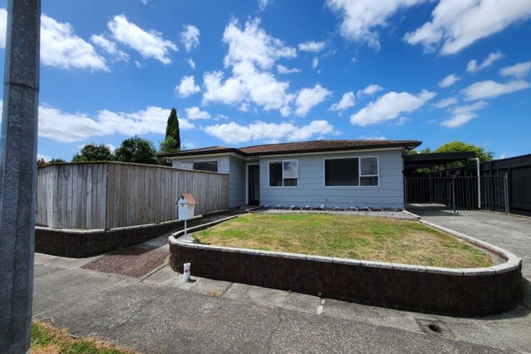 Photo of property in 29 Kaimanawa Street, Kelvin Grove, Palmerston North, 4414