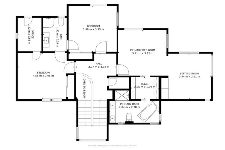 Photo of property in 87a Waterloo Road, Hutt Central, Lower Hutt, 5010