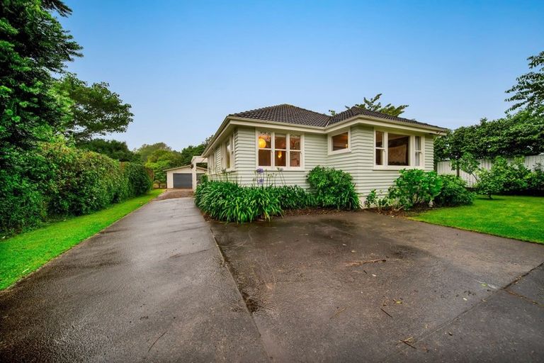 Photo of property in 41 Cumming Street, Okato, 4335