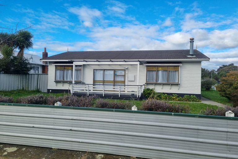 Photo of property in 34 Mclean Street, Woodville, 4920