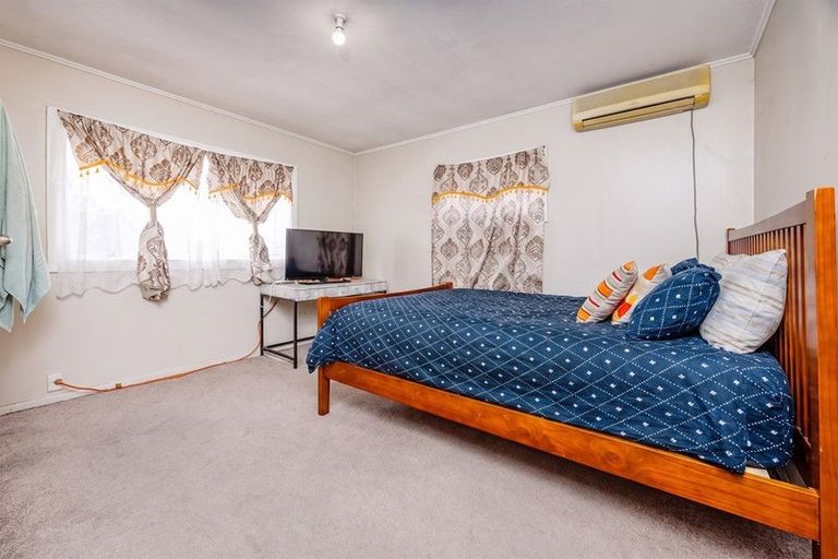 Photo of property in 50a Maich Road, Manurewa, Auckland, 2102