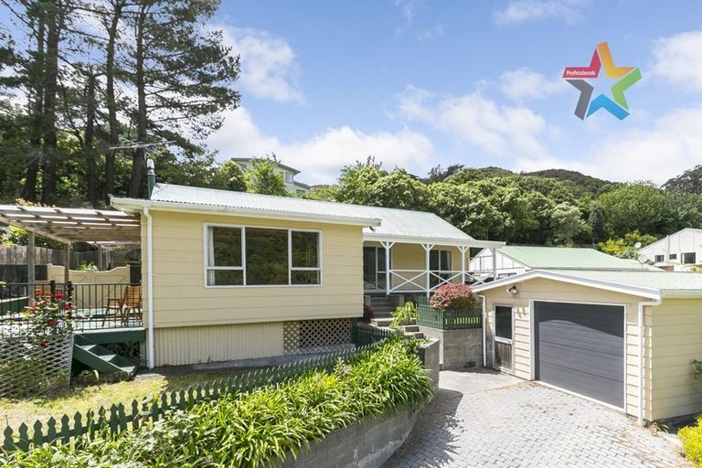 Photo of property in 109 South Karori Road, Karori, Wellington, 6012