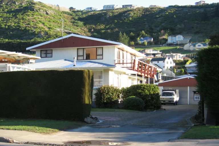 Photo of property in 46 Bowenvale Avenue, Cashmere, Christchurch, 8022