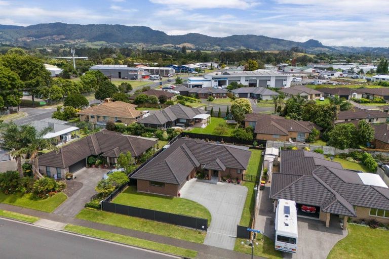 Photo of property in 5 Middlebrook Drive, Katikati, 3129