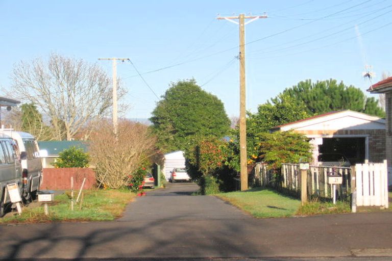 Photo of property in 31 Grey Street, Hamilton East, Hamilton, 3216