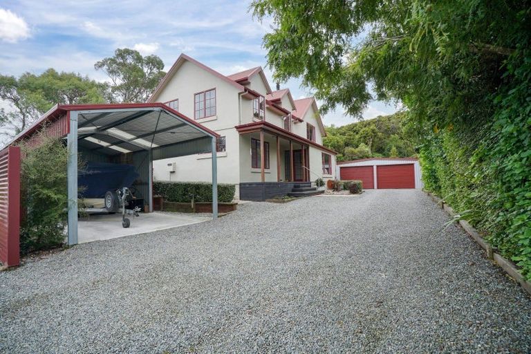 Photo of property in 30 Bryson Road, Otatara, Invercargill, 9879