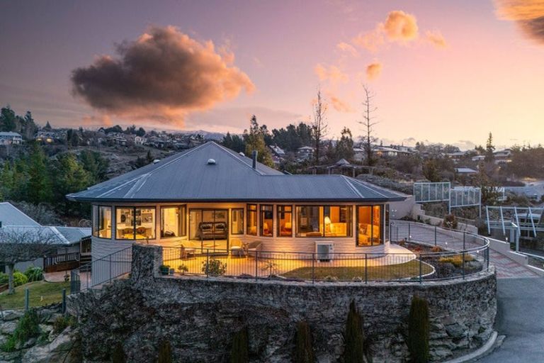 Photo of property in 22 Bodkin Road, Bridge Hill, Alexandra, 9320