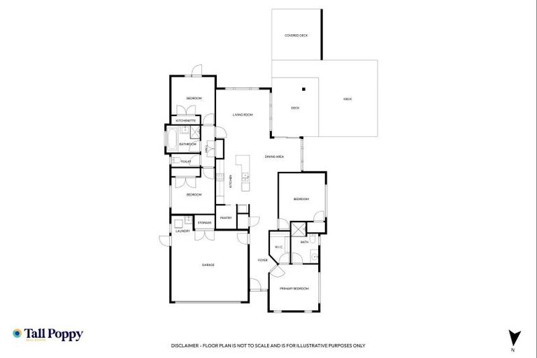 Photo of property in 15 Waimakariri Drive, Awatoto, Napier, 4110