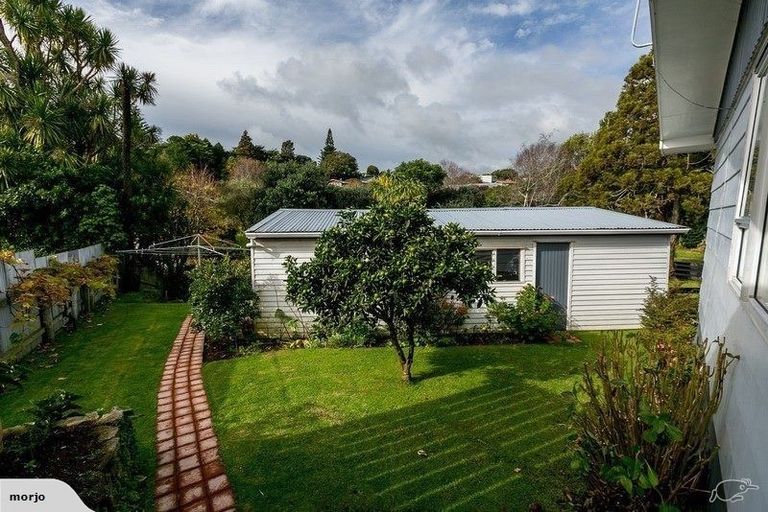 Photo of property in 14 Elizabeth Place, Ferndale, New Plymouth, 4310