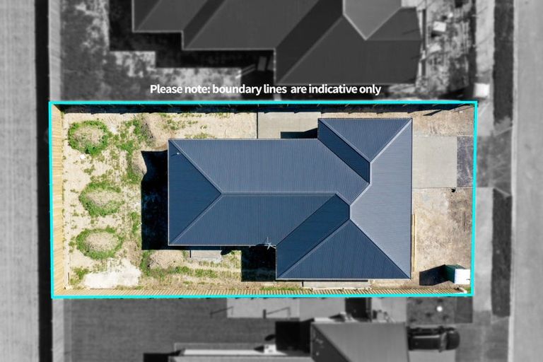 Photo of property in 33 Strowan Avenue, Elgin, Ashburton, 7700