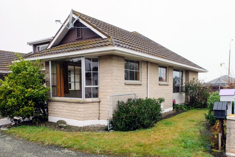 Photo of property in 2a Farnham Street, Oamaru North, Oamaru, 9400