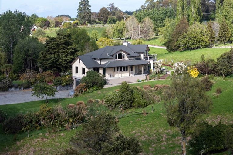 Photo of property in 23 Sherratt Road, Geraldine Downs, Geraldine, 7991