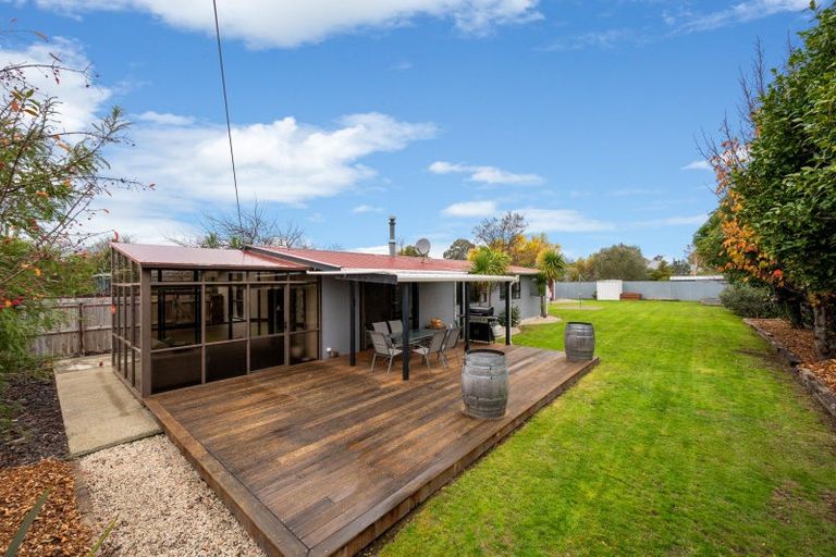 Photo of property in 6 Clyde Street, Renwick, 7204