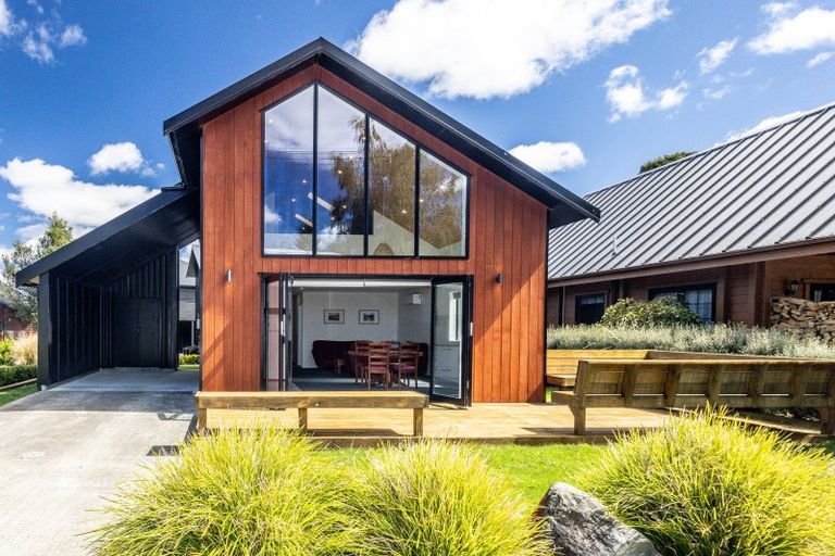 Photo of property in 4 Lee Street, Ohakune, 4625