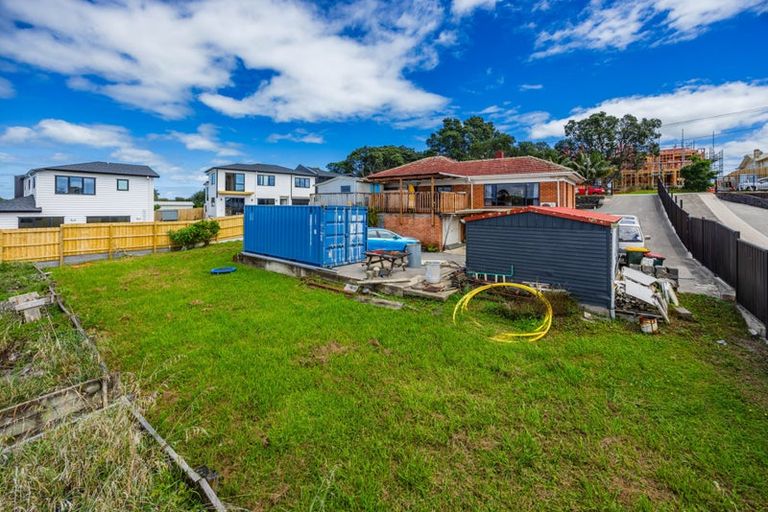 Photo of property in 52 Hillcrest Road, Papatoetoe, Auckland, 2025