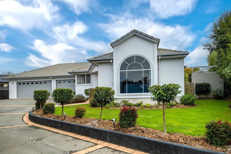 Photo of property in 12 Cardiff Street, Marchwiel, Timaru, 7910