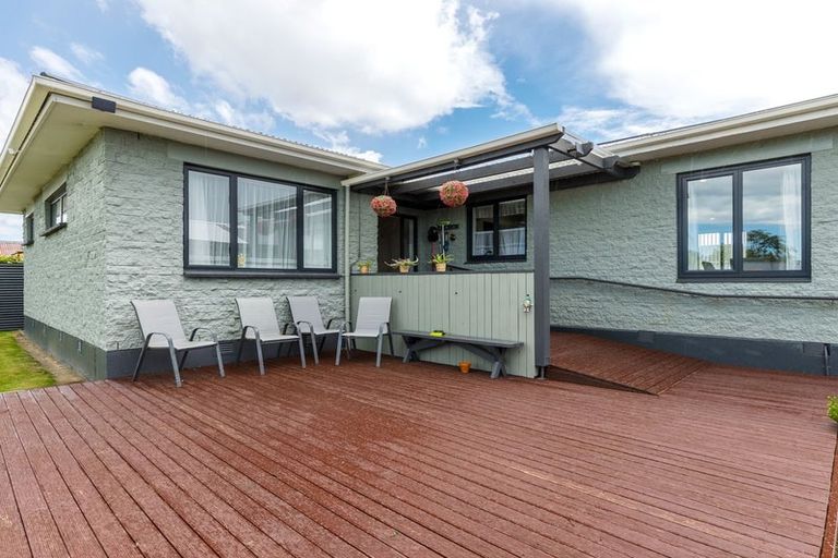 Photo of property in 5 Holmes Street, Waimate, 7924
