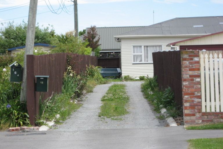 Photo of property in 12 Wildberry Street, Woolston, Christchurch, 8023