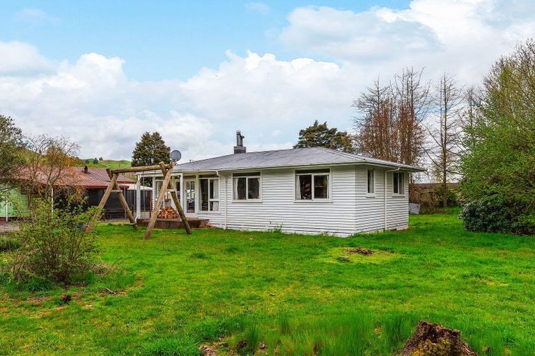 Photo of property in 35 Taitua Street, Taumarunui, 3920