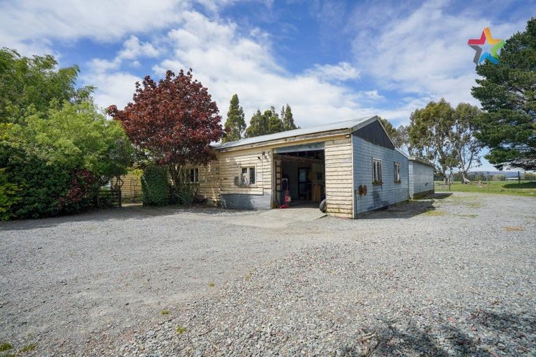 Photo of property in 3233 Wreys Bush-mossburn Road, Mossburn, Lumsden, 9792