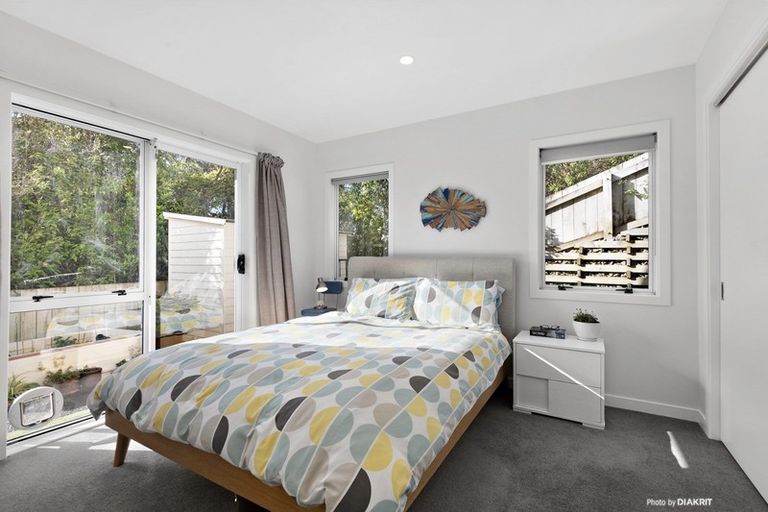 Photo of property in 6/143 Cockayne Road, Khandallah, Wellington, 6035