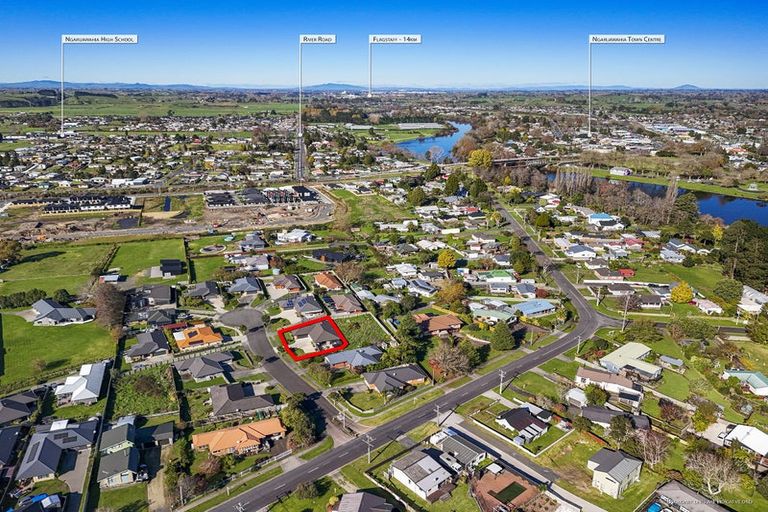 Photo of property in 8 Whitby Close, Ngaruawahia, 3720