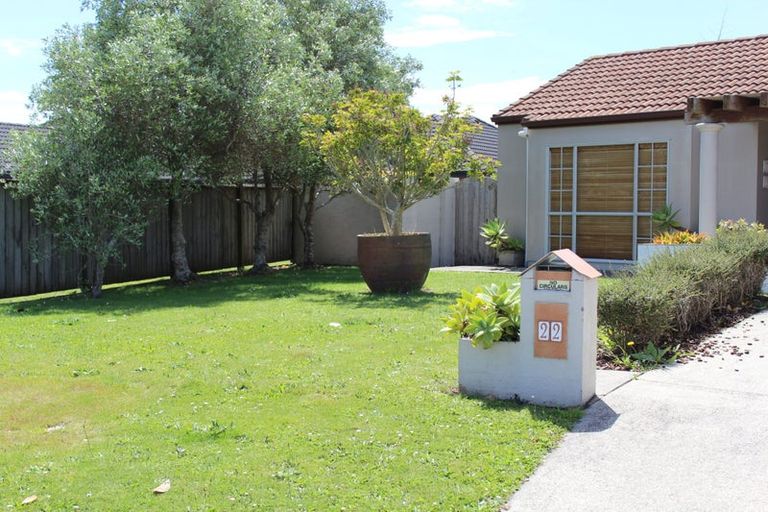 Photo of property in 22 Killeen Place, Flat Bush, Auckland, 2019