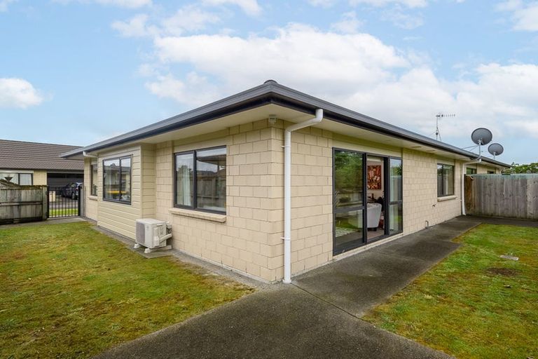 Photo of property in Georgia Estate, 26/3 Georgia Grove, Paraparaumu, 5032