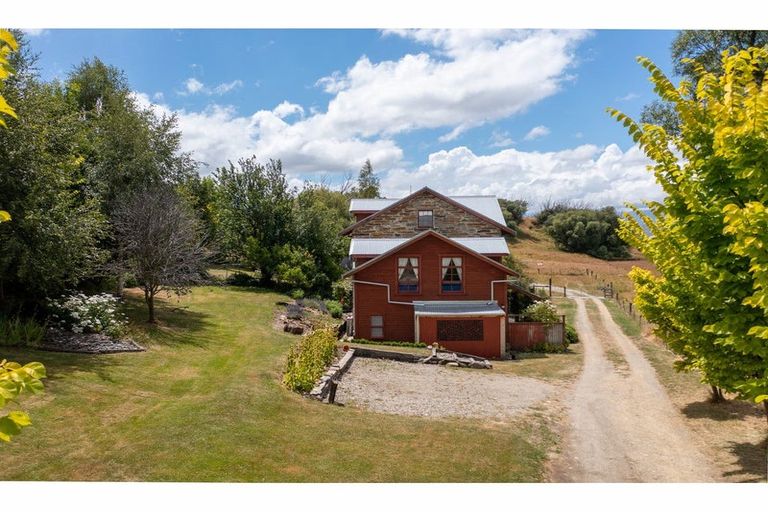 Photo of property in 85 Hayes Road, Oturehua, 9387