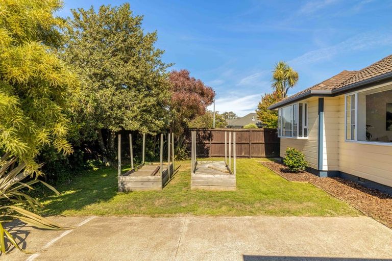 Photo of property in 45 Sparks Road, Hoon Hay, Christchurch, 8025