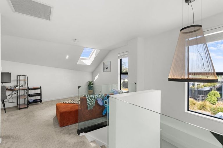 Photo of property in 12 Gusto Lane, Halswell, Christchurch, 8025