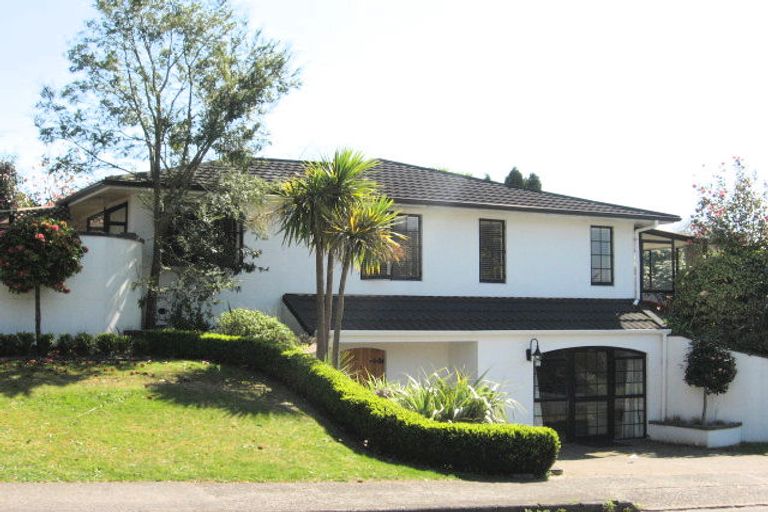 Photo of property in 1 Duncan Street, Glenholme, Rotorua, 3010