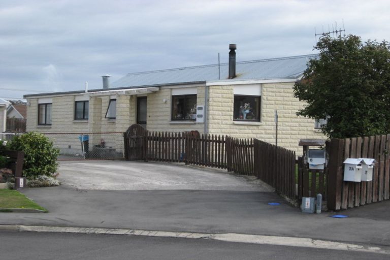 Photo of property in 6 Cherwell Street, Oamaru North, Oamaru, 9400