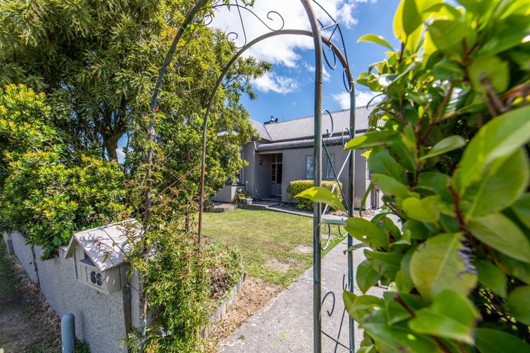 Photo of property in 66 Frank Street, Gore, 9710