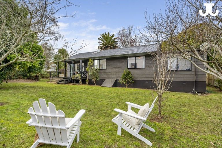 Photo of property in 27 Wylie Street, Gate Pa, Tauranga, 3112