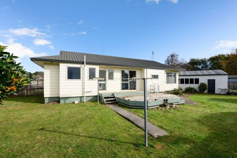 Photo of property in 56 Balmerino Crescent, Pukete, Hamilton, 3200