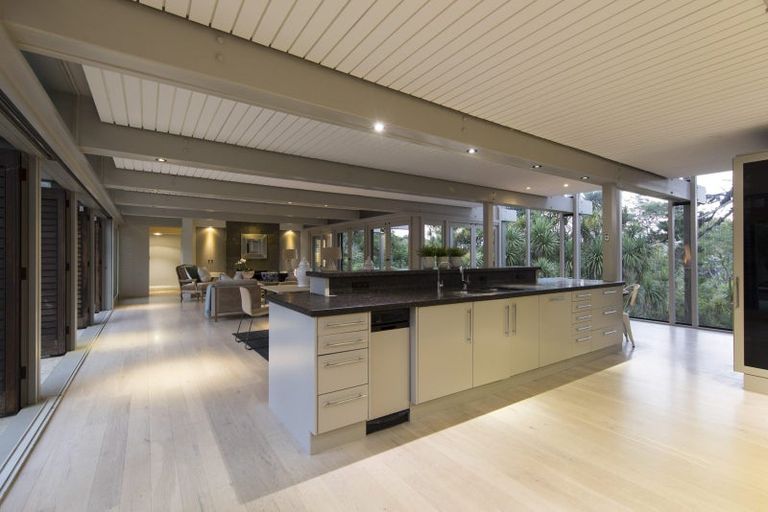 Photo of property in 7 Cheverton Place, Saint Heliers, Auckland, 1071