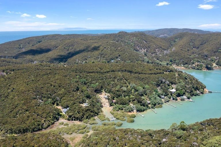 Photo of property in 165 North Cove, Kawau Island, 0920