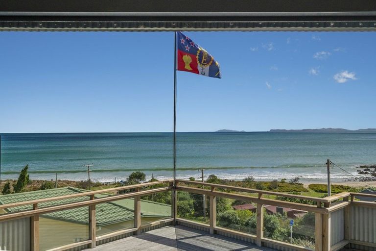 Photo of property in 165 Bluff Road, Kuaotunu West, Whitianga, 3592