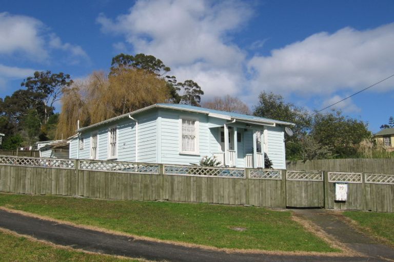 Photo of property in 103 Morningside Road, Morningside, Whangarei, 0110