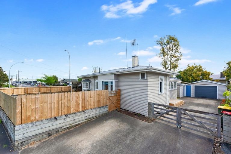Photo of property in 86 Norton Road, Frankton, Hamilton, 3204