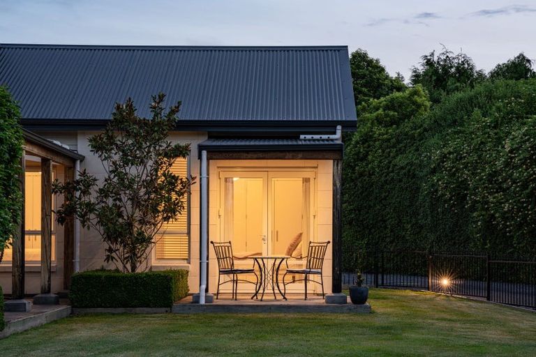 Photo of property in 157b Gladstone Road South, East Taieri, Mosgiel, 9024