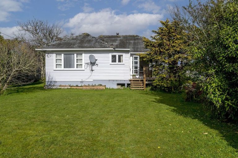 Photo of property in 55 Trafalgar Street, Levin, 5510